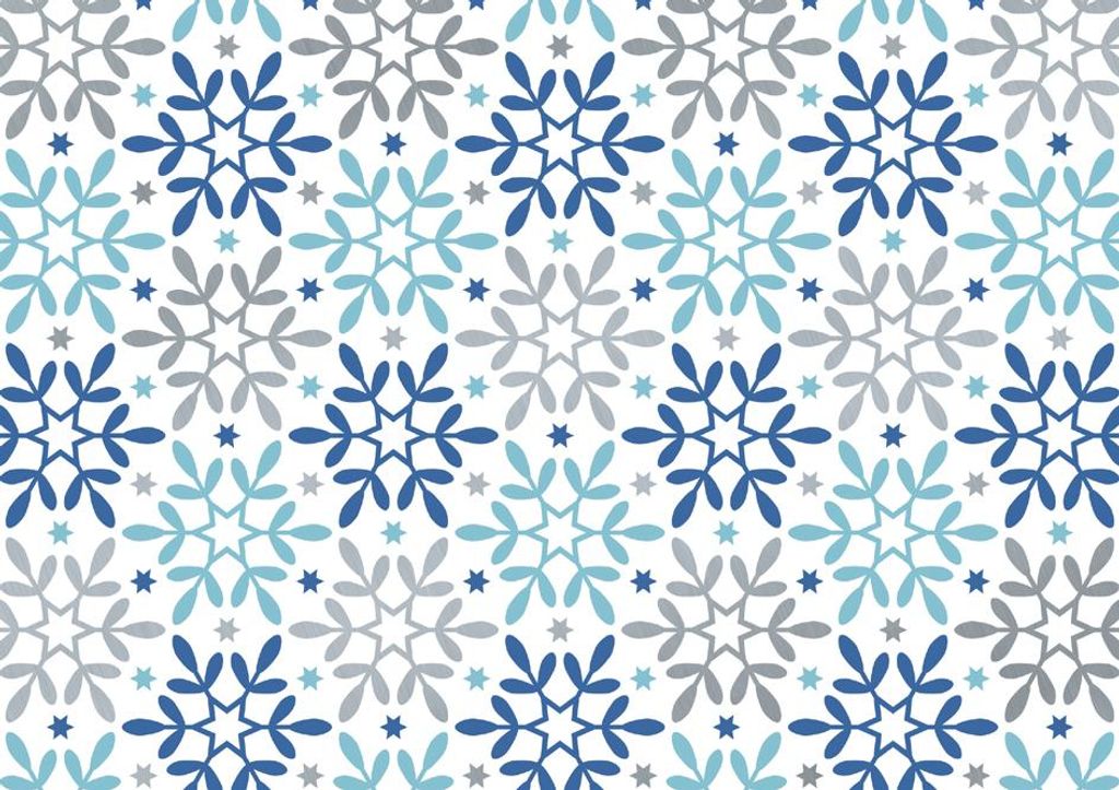 SUSY CARD Weihnachts-Geschenkpapier "Merry Christmas 2"