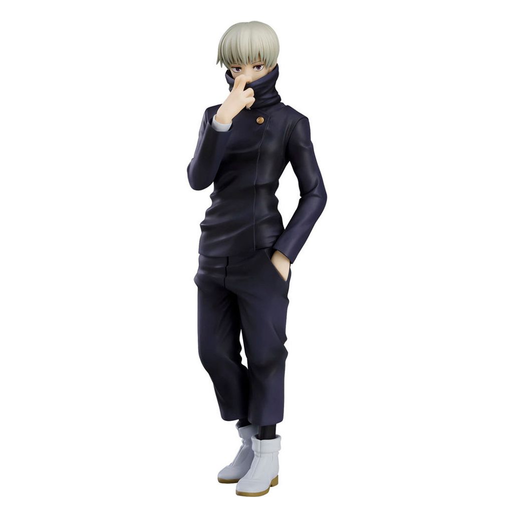 Jujutsu Kaisen Pop Up Parade PVC Statue Toge Inumaki 17 cm Image du produit 