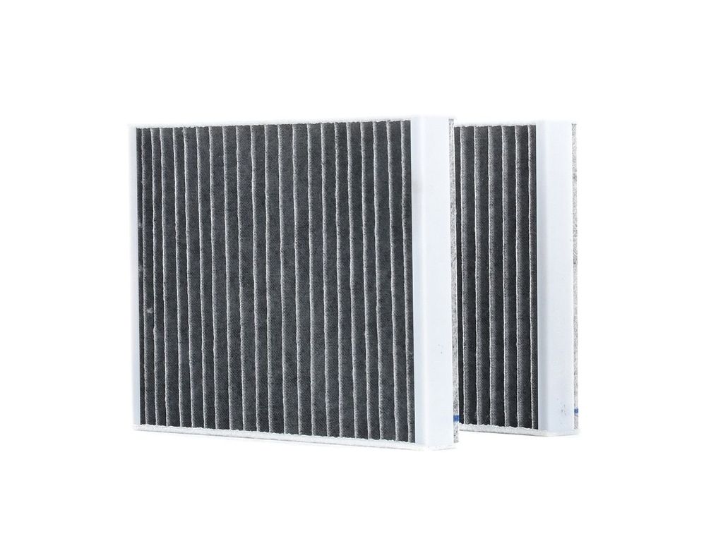MEYLE 312 320 0004/S Innenraumfilter Pollenfilter für BMW 5 Produktbild 