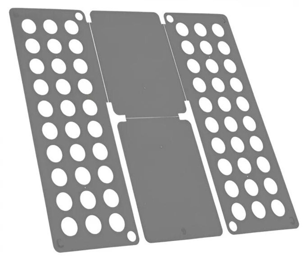 Planche à plier pour le pliage des vêtements. L Image du produit 