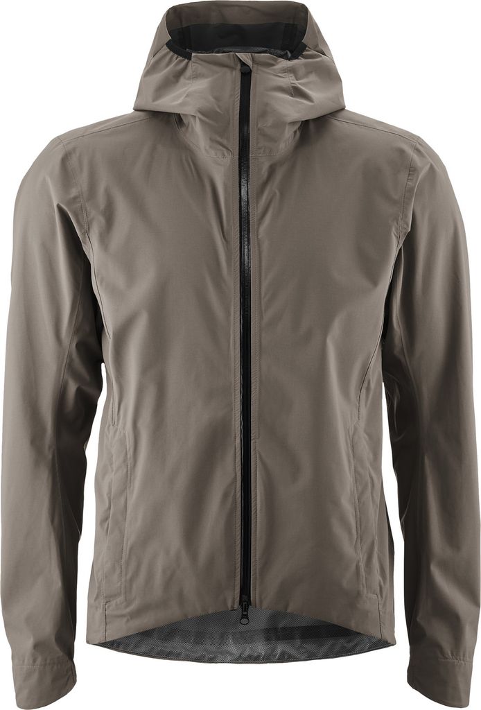Gonso Save Plus Jacke-2,5L Herren gray phoenix XL