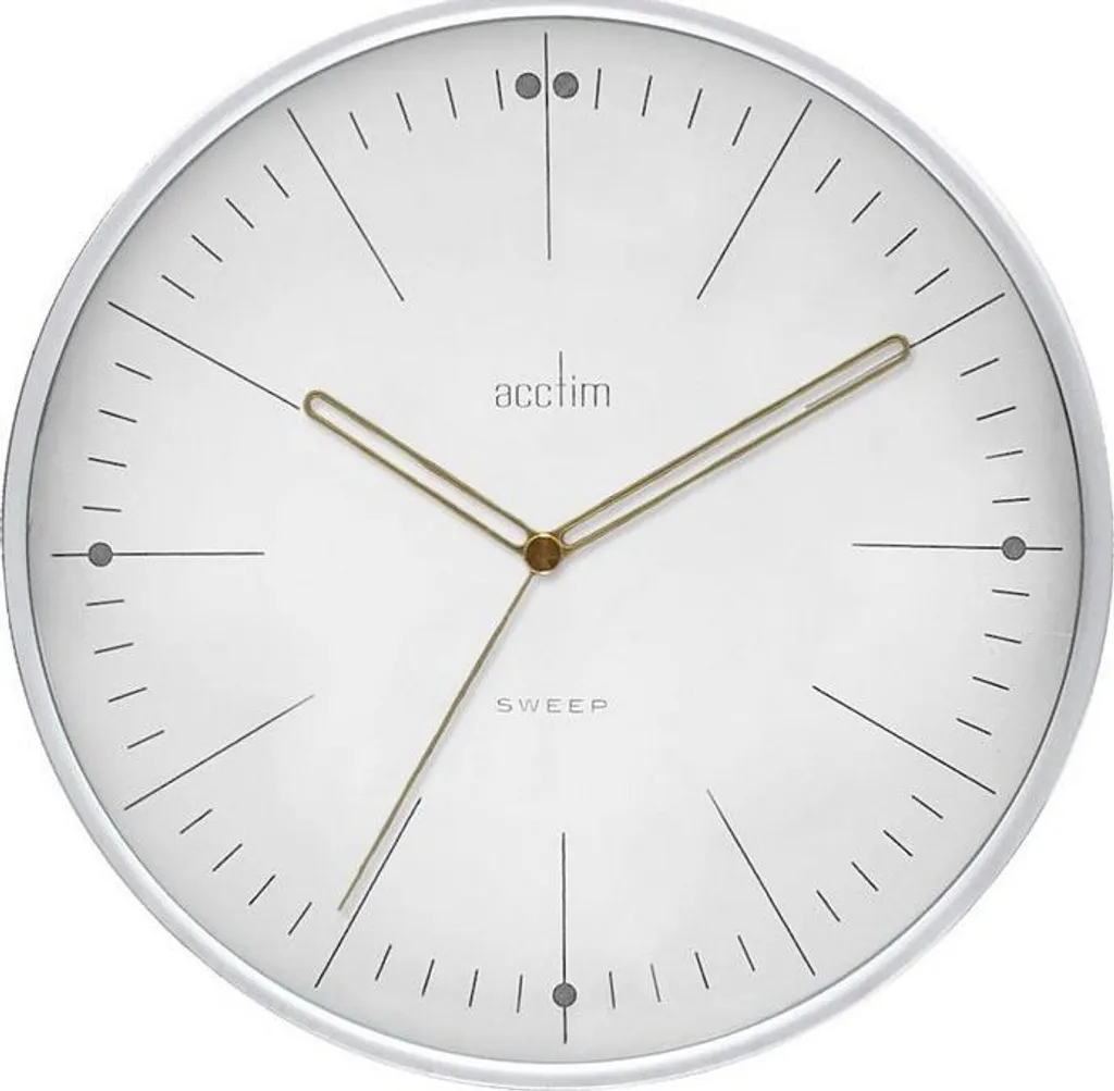 Montre de Ville Acctim 22812 - Accessoire Quotidien Mixte Très Pratique