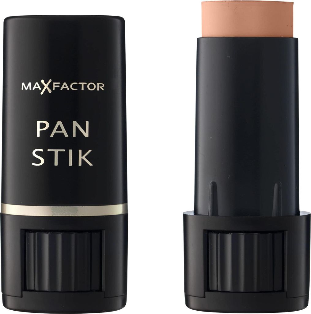 Max Factor Crème Puff, Uniwersalne, Translucent, Kompaktowa Zdjęcie produktu 
