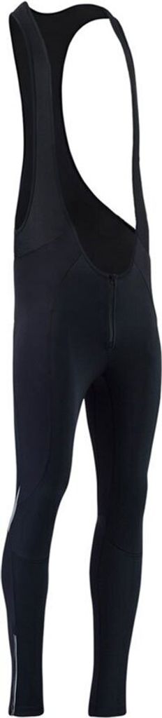 Silvini MP1738 Maletto Hose Herren schwarz-grau größe L 3221-MP1738-08114