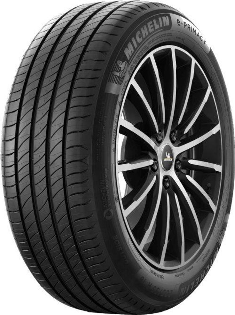 Michelin E.primacy St (Pol) 245/40R20 99V Bsw Xl Acoustic