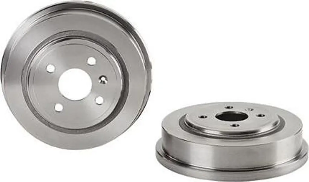 Supprimez les vibrations au freinage avec le tambour Brembo 14.A694.10