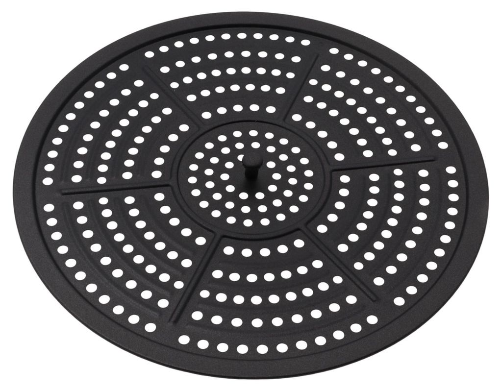 Moulinex Tefal Luftfritteuse Separator Grill AirFry Ultra EY111B EZ111B
