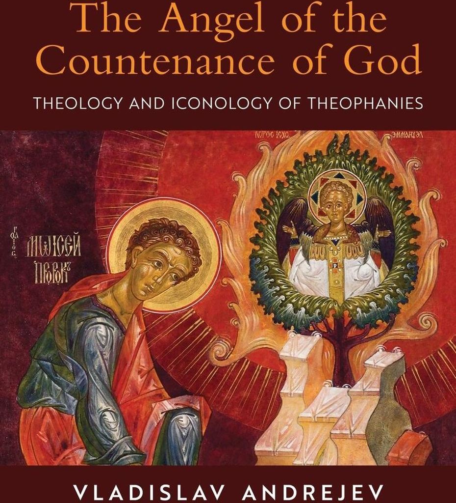 The Angel of the Countenance of God