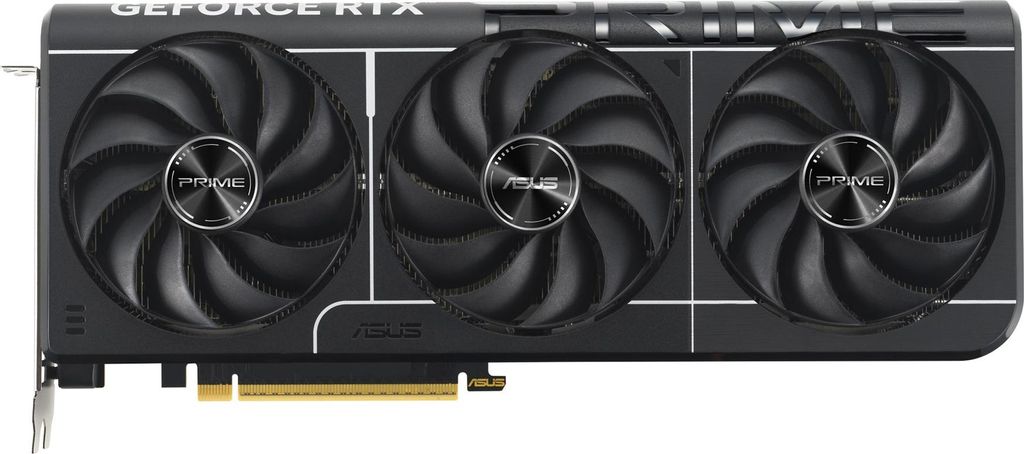 ASUS Prime -RTX5080-O16G NVIDIA GeForce RTX 5080 16 GB GDDR7