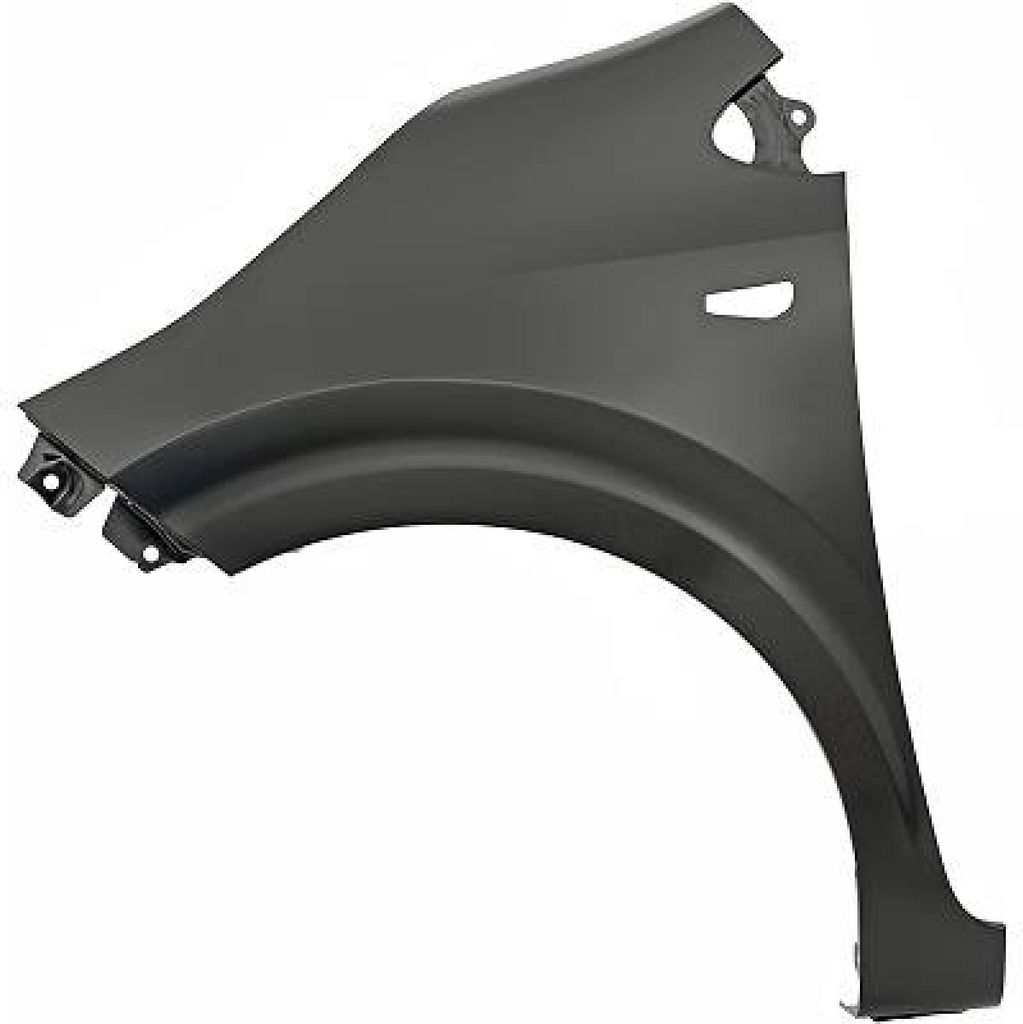 DIEDERICHS 6508007 Kotflügel Vorne Links für KIA PICANTO Produktbild 