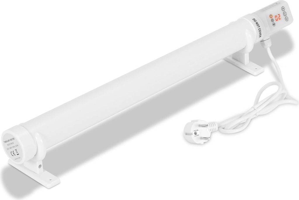 Bettizia Chauffage de serre 120W Chauffage électrique à Image du produit 