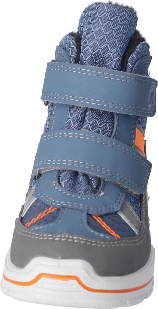 Ricosta Klettstiefel Jungen 31393133323239 Blau 32 EU