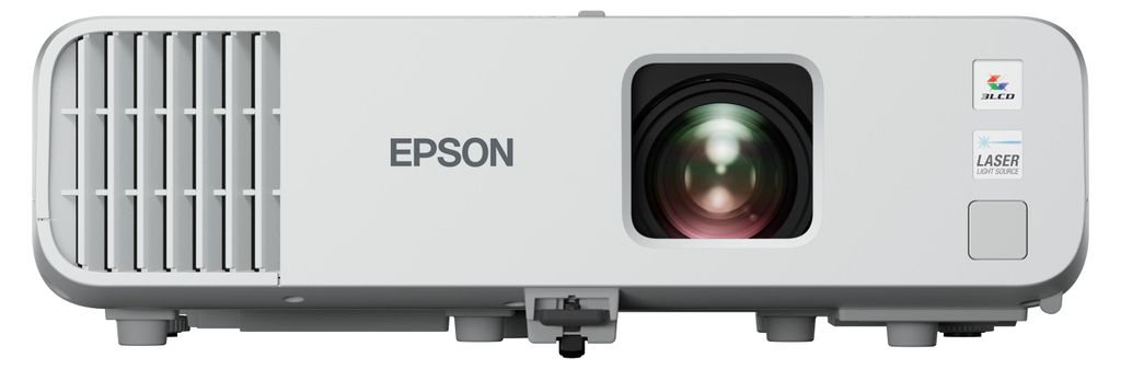 Epson EB-L260F, 4600 ANSI Lumen, 3LCD, 1080p (1920x1080), Produktbild 