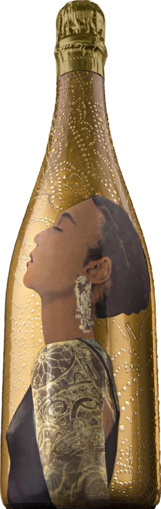Champagne VIK La Piu Belle Millesime 2009 | Champagne, Frankreich | 750ml 12.50% Vol.