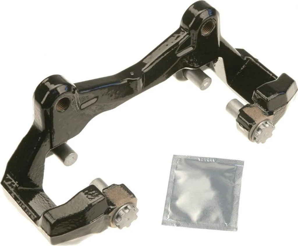 TRW BDA1124 Support d'Étrier de Frein OE 8T0615125A pour Audi A4 et A5