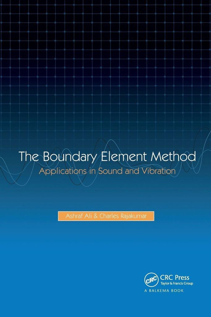 The Boundary Element Method