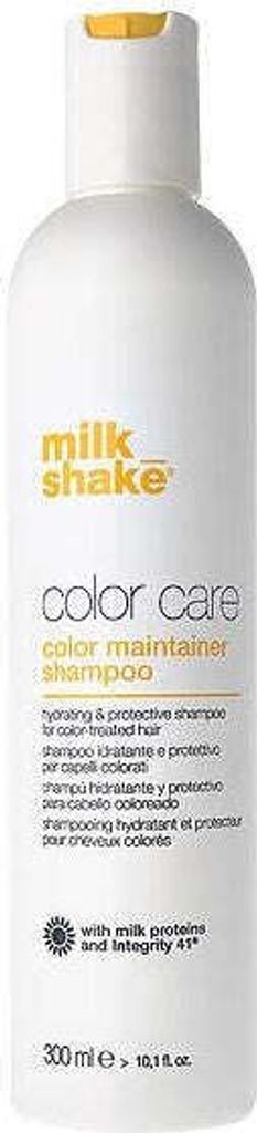 milk_shake milk_shake Color Maintainer Shampoo nicht Sulfatfrei 300 ml
