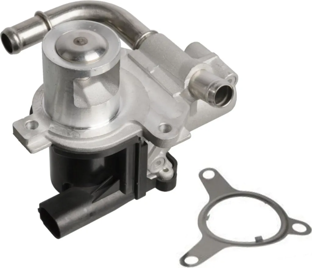 Vanne EGR Électrovanne électrique PARTSTEC avec joint pour Dacia Duster