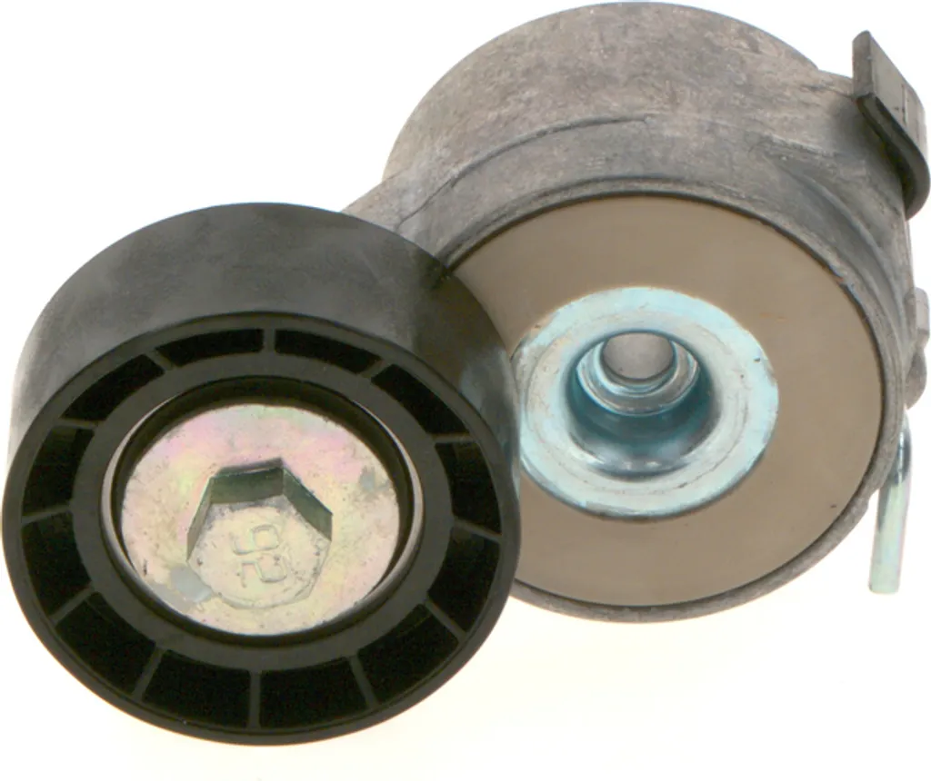 Tendeur Bosch 1 987 945 834 Haute Performance pour Peugeot 407 et Expert