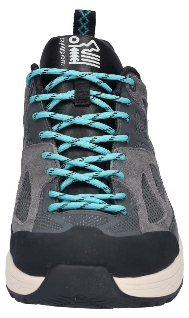 Waldläufer Wander- & Bergschuhe Herren 32323139303935 Blau 44 1/2 EU