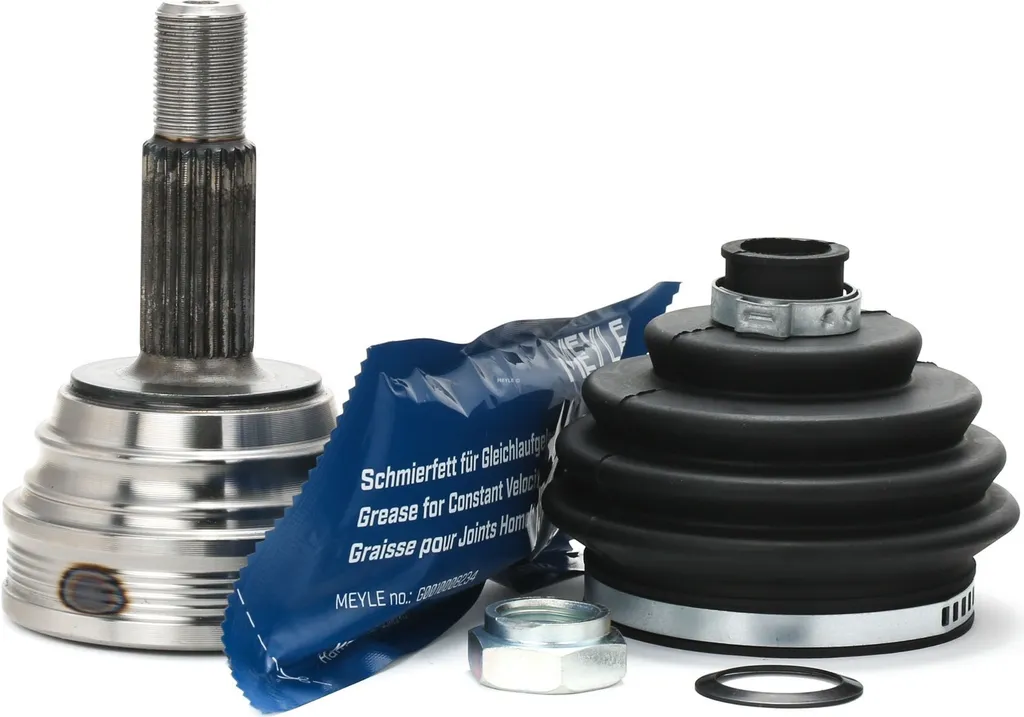 Joint de transmission MEYLE 1004980059 haute résistance pour VW Lupo