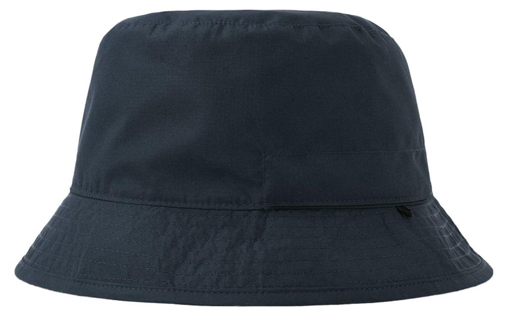 Atlantis Headwear - Schlapphut, Tasche LT3614 (Einheitsgröße) (Marine/Grau)