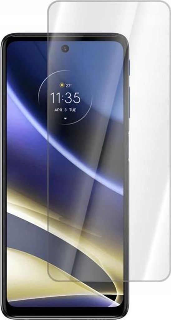 9H GLAS für Motorola Moto G15 Power G05 4G Glas Schutzglas