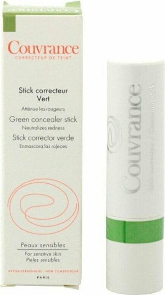 Avene Couvrance Concealer Stick SPF30 Produktbild 