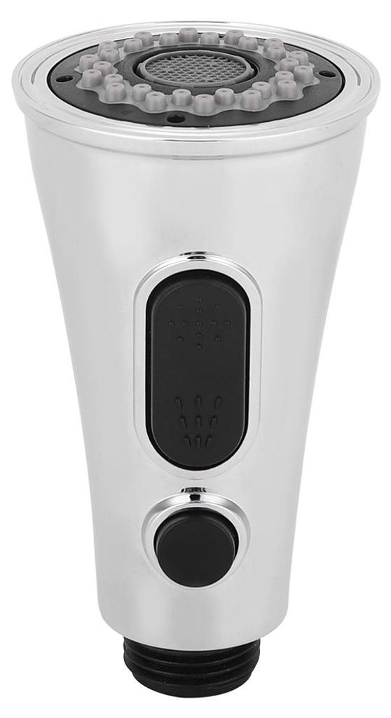 Haushalt Küche Bad Wasserhahn Dusche Sprayer Pull Out Wasserhahn Spray Kopf Bubbler