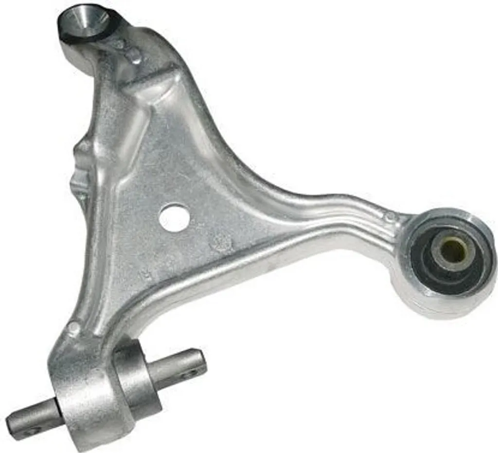Bras de suspension TRW JTC7546 haute performance avec rotule incluse