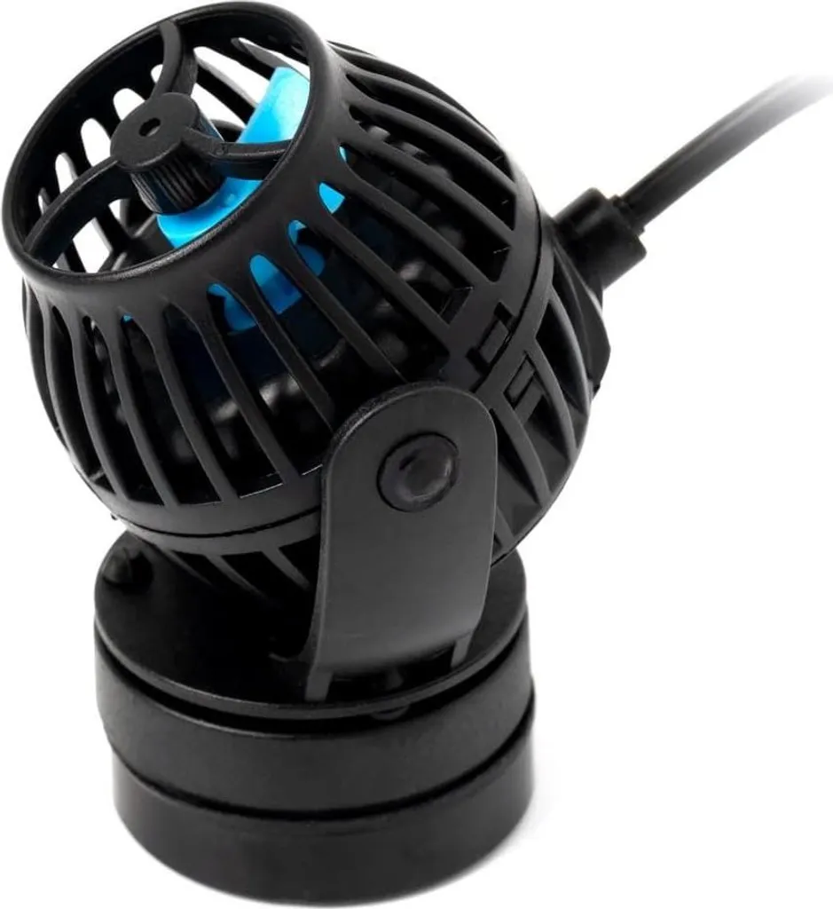 Jebao SOW-3N Pompe de circulation avec régulateur de débit 3000 l/h