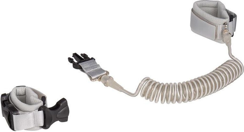 Bracelet de sécurité pour bébé / Dooky Image du produit 