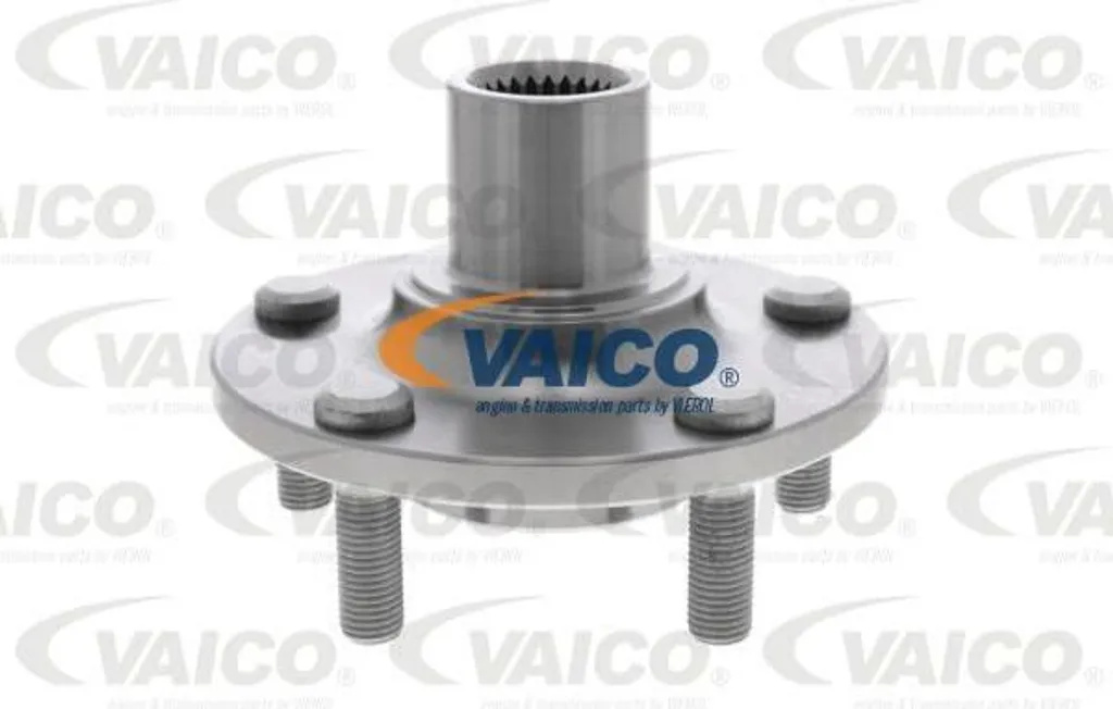 Moyeu de roue VAICO V25-1842 OE 1473257 pour Tourneo et Transit
