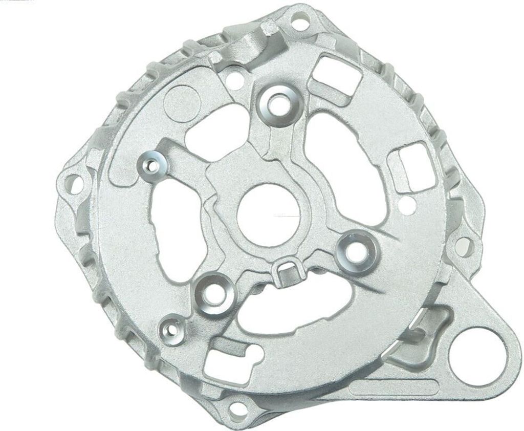 AS-PL ABR6007 Lichtmaschinen-Lager