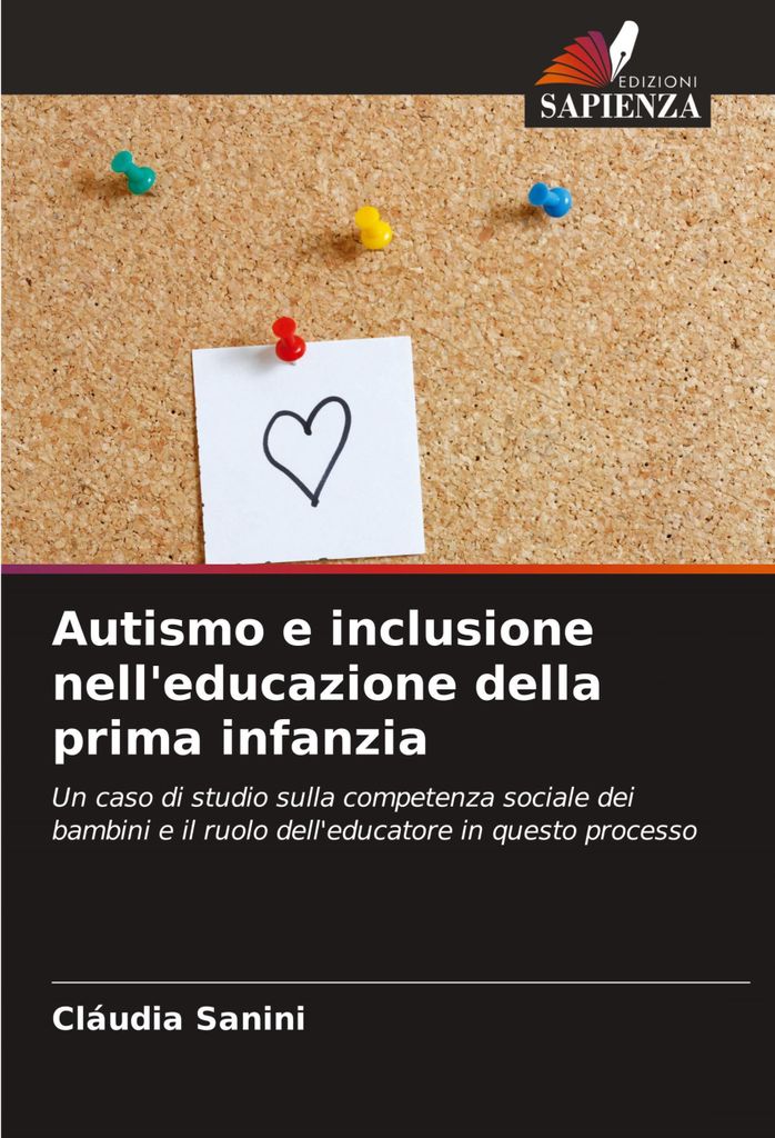 Autismo e inclusione nell'educazione della prima infanzia