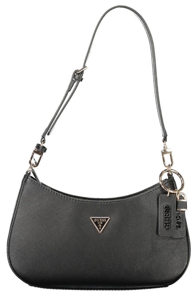 GUESS JEANS Handtassen ZG967218_NEBLACK Productafbeelding 