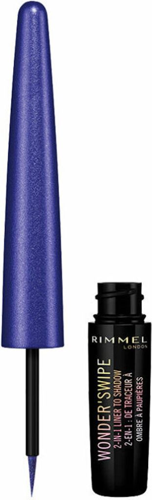 RIMMEL LONDON | WONDER SWIPE | Eyes Image du produit 