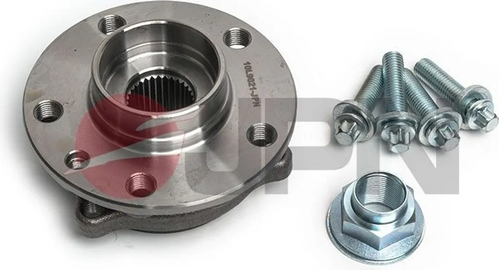 Roulement de roue renforcé OE 50707555 pour châssis Alfa 939