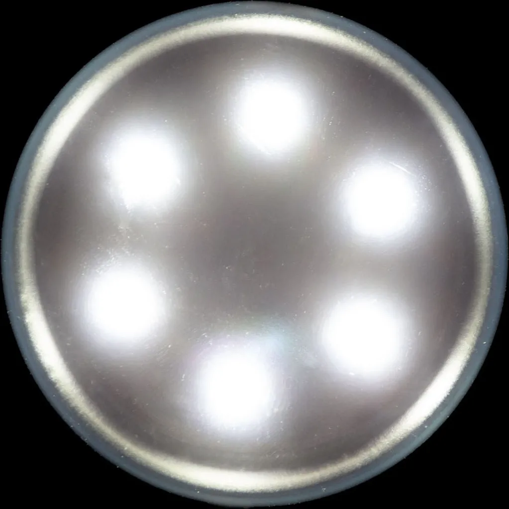 Éclairage LED de Piscine Intex - Solution Magnétique Idéale Soirées d'Été - 2