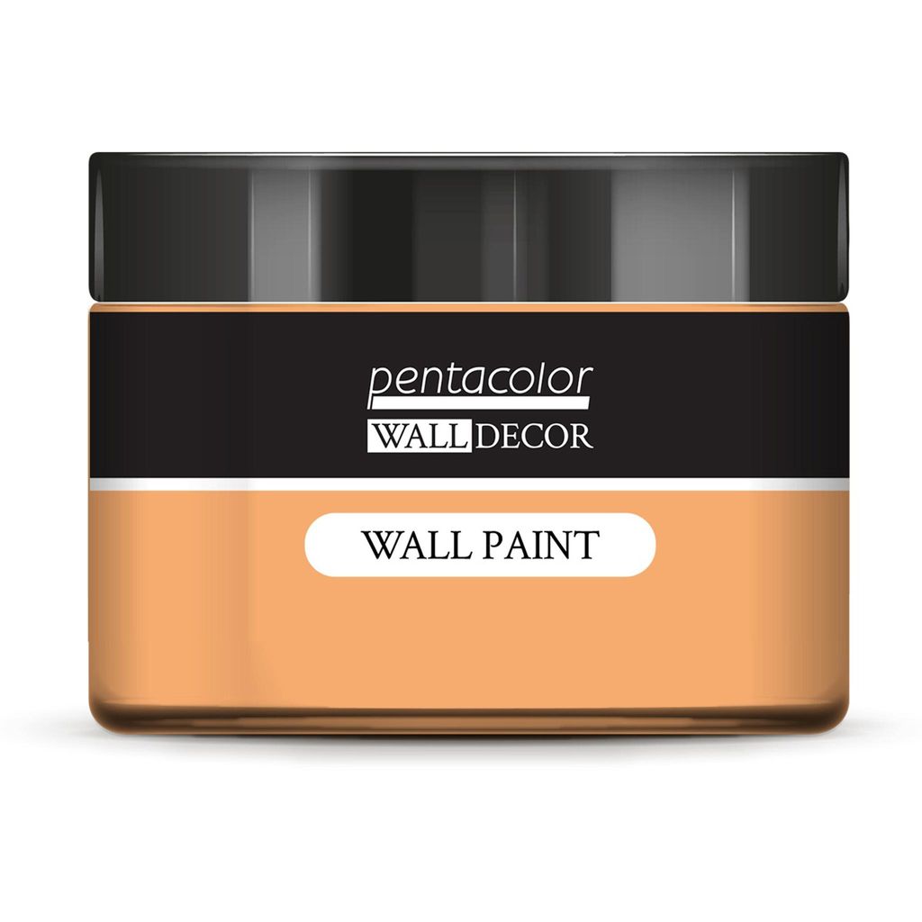 PENTART Wandfarbe, 150 ml, Kompaktpulver