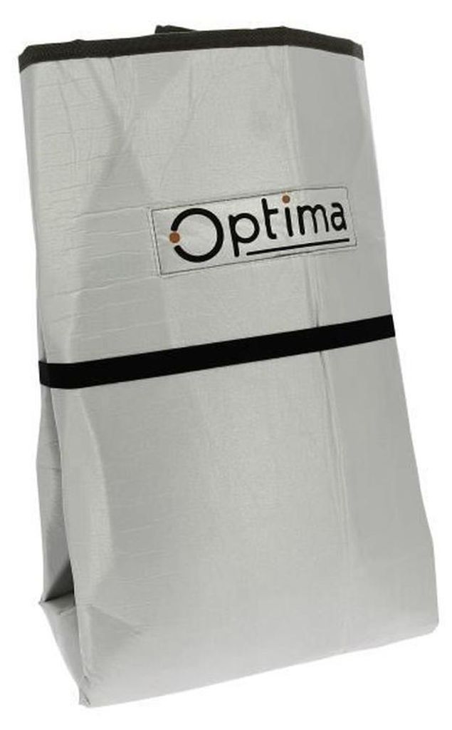 OPTIMA Thermoblende esterna, spessore 7 mm, per modelli Immagine del prodotto 