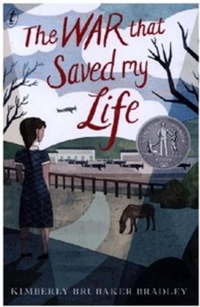 The War That Saved My Life
