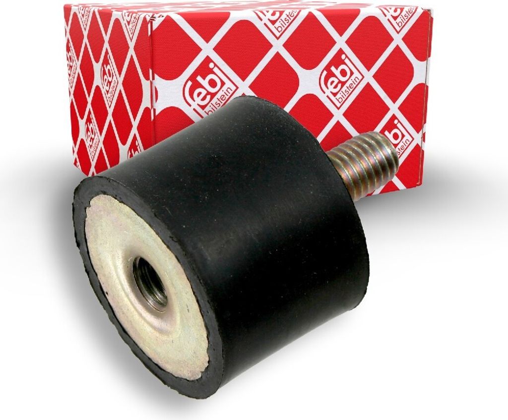 FEBI BILSTEIN Anschlag- / Befestigungspuffer 19586 29mm Produktbild 