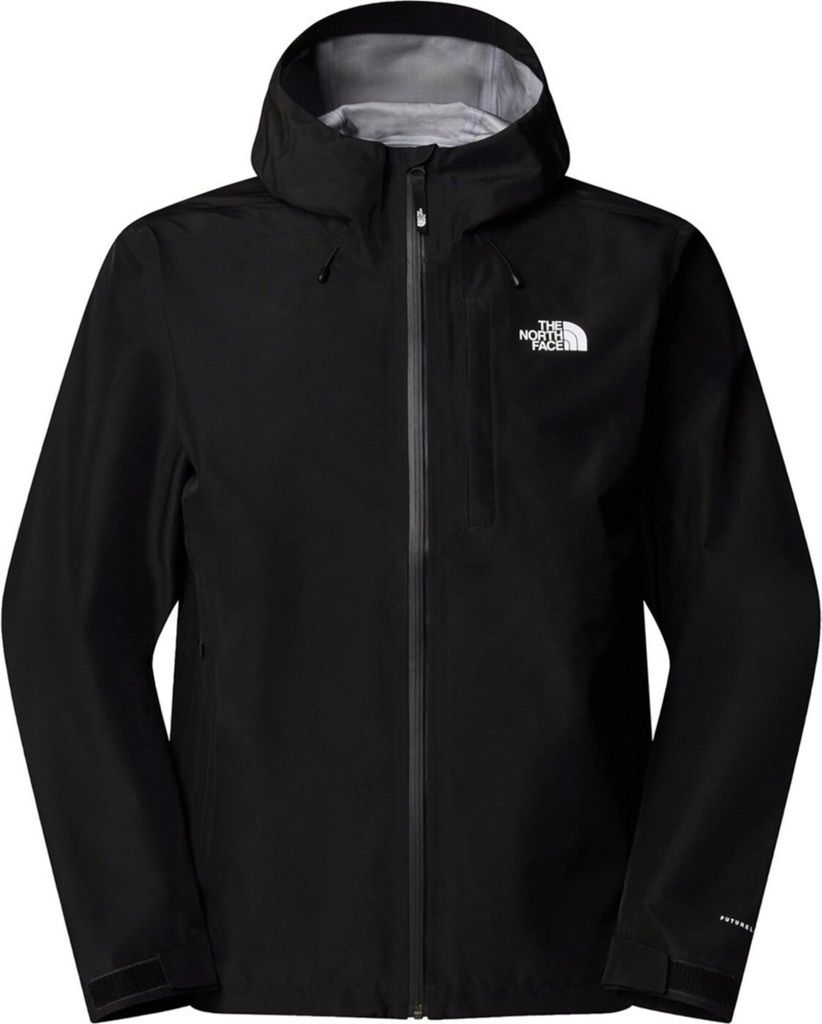 The North Face M Dryzzle Futurelight 2 Jacket Tnf Black Tnf Black S