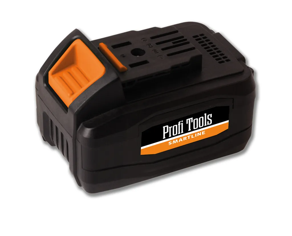 Batterie 20V 4Ah BP-KT02-1802 : Évitez les Pannes sur vos Chantiers