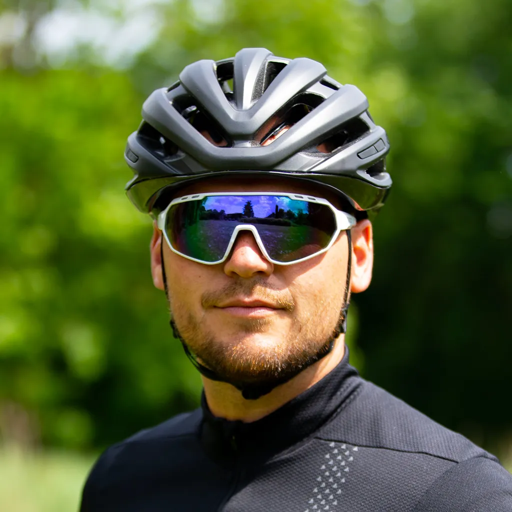 Lynx QA0707A Lunettes de soleil Ventoux - Protection UV400 Catégorie 3