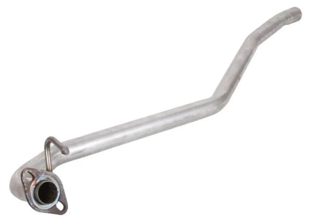 Tuyau d'échappement Walker 09962 pour Mazda : tube de liaison robuste