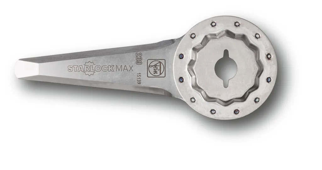 Lames de Scie Oscillante StarlockMax Fein - Pack de 5 pour Découpe Pro