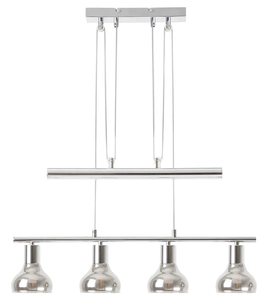 Suspension de Cuisine HOLLY 5560 - Lampe de Table à Manger Moderne Rabalux