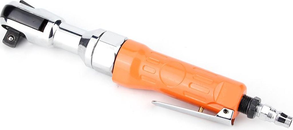 1/2 Zoll pneumatischer Ratschenschlüssel mit hoher Torsion, Werkstatt-Reparatur, Druckluft-Hand-Elektrowerkzeug